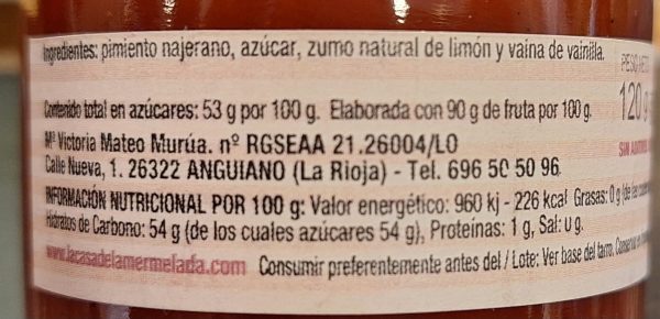 Mermeladas artesanas - Imagen 7