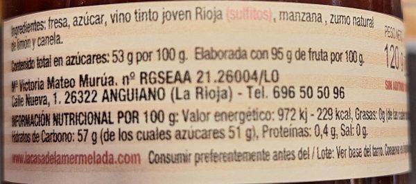 Mermeladas artesanas - Imagen 6