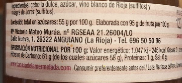 Mermeladas artesanas - Imagen 4
