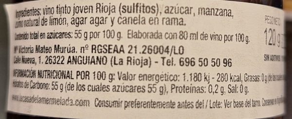 Mermeladas artesanas - Imagen 2